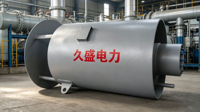 三才镇蒸汽消声器
